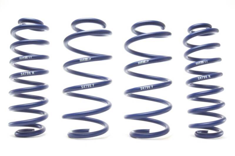 Load image into Gallery viewer, H&amp;R 54796 HR Raising Spring Kits
