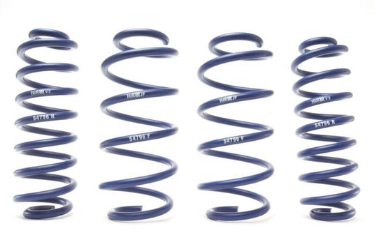 H&R 54796 HR Raising Spring Kits