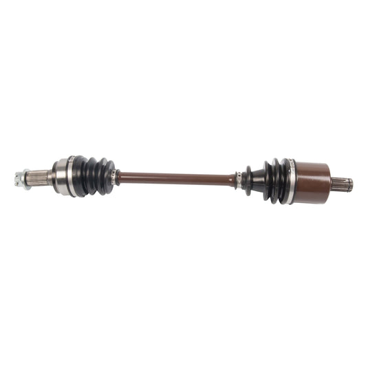 All Balls AB6-PO-8-312 6 Ball Heavy Duty Axle