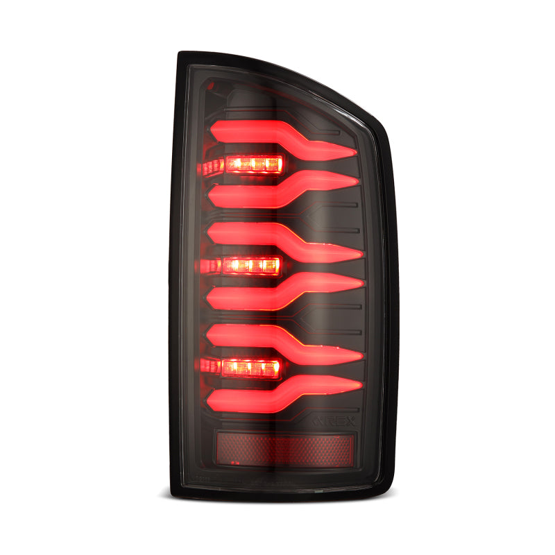 Load image into Gallery viewer, Alpharex 641020 ARX LUXX Tail Lights
