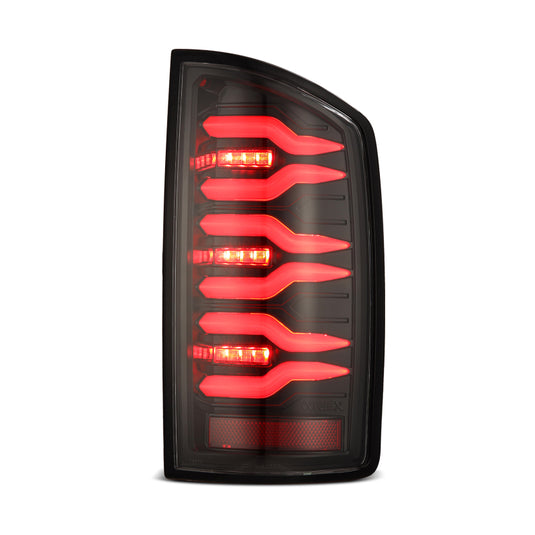 Alpharex 641020 ARX LUXX Tail Lights