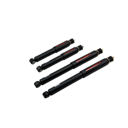 Belltech OE9222 BT Nitro Shock Set