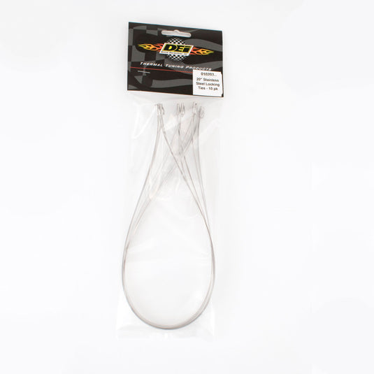Dei 10203 DEI Locking Ties