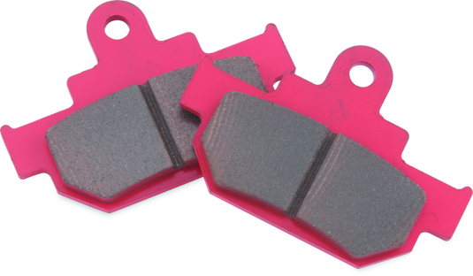 Bikemaster 961416 BKM Sintered Brake Pads