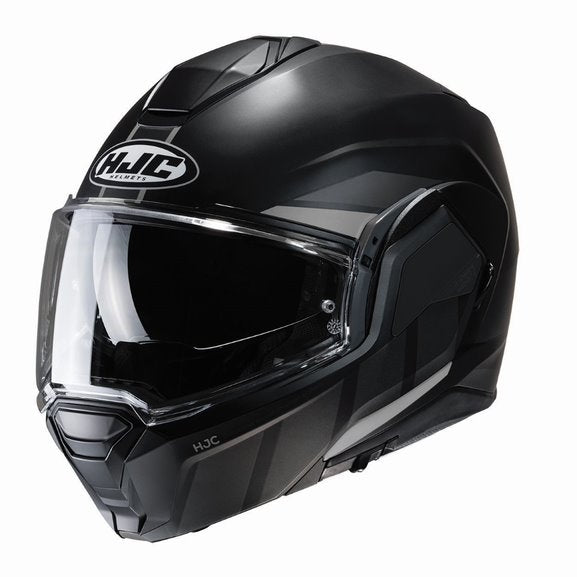Semi-Flat Black (MC-5SF)
