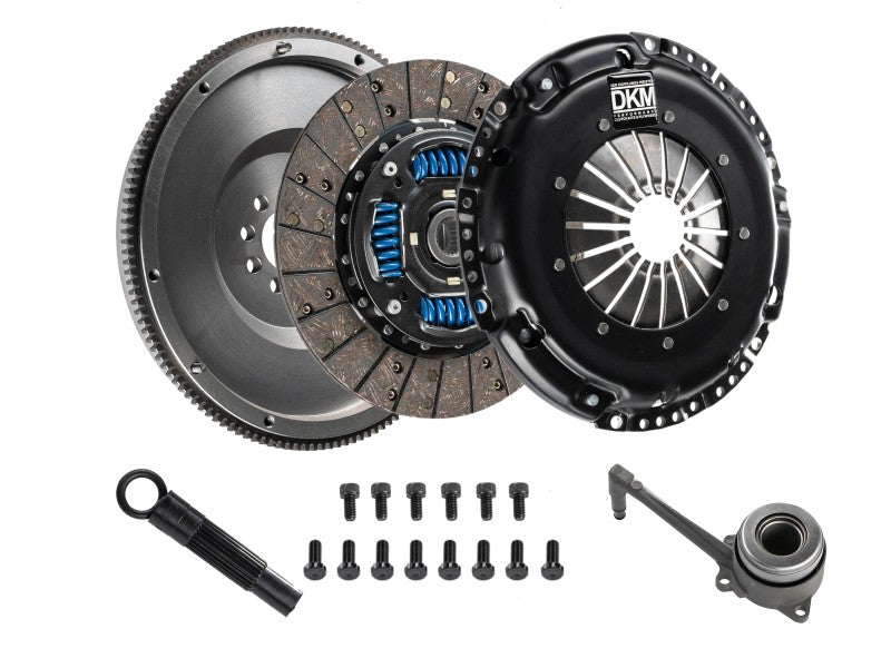 Load image into Gallery viewer, Dkm Clutch MB-034-062 DKM MB Clutch Kit
