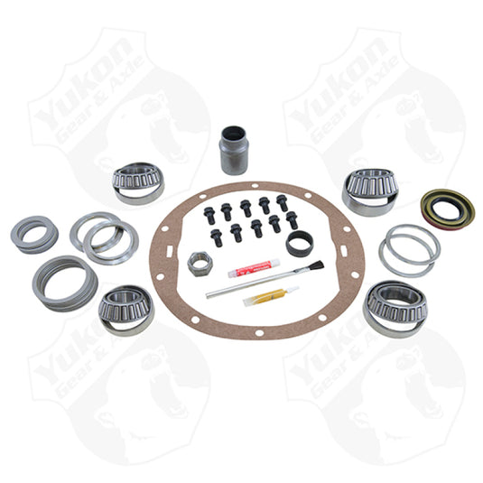 Yukon Gear & Axle YK GM8.2 YUK Master Overhaul Kits