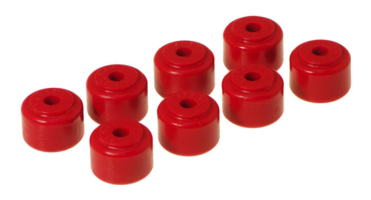 Prothane 3-401 PRO Control Arm Bushings - Red