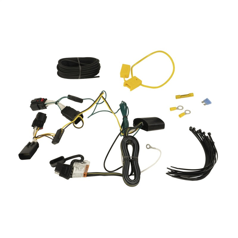 Load image into Gallery viewer, Rugged Ridge 11580.57 RUG Hitches/Towing
