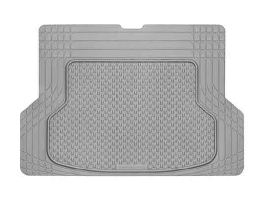 Weathertech 11AVMCG WT All Vehicle Mats - Grey