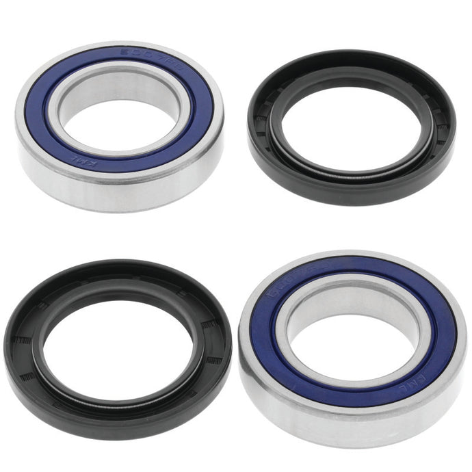 Quadboss 413351 QBS Wheel Bearings