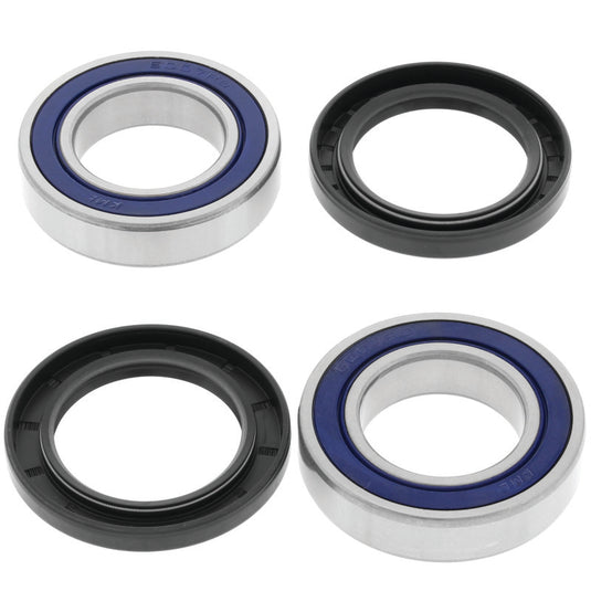 Quadboss 413351 QBS Wheel Bearings