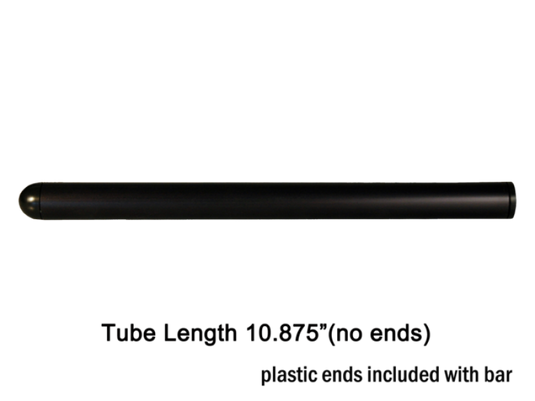 Vortex Racing CLR001K VTX Clip On Replacement Bar