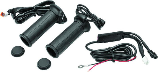 Kuryakyn 6478 KUR Hand Grips B
