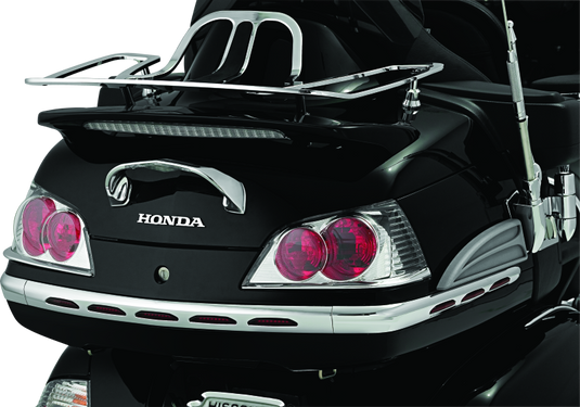 Kuryakyn 3215 KUR LED Auxilliary Lights D