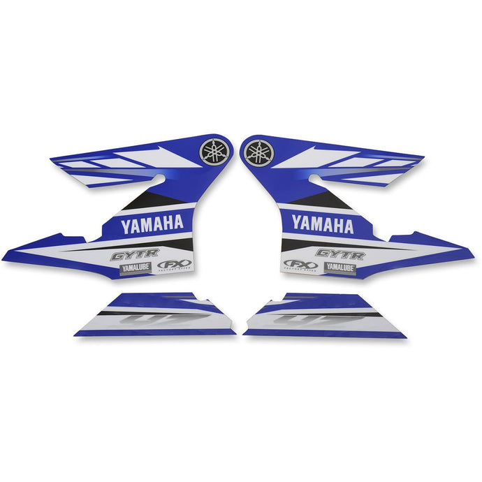 Factory Effex 20-05220 17 OEM Graphics