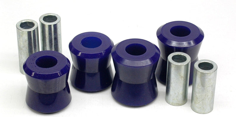 Load image into Gallery viewer, Superpro SPF2224K SPR Bushings - Trailing Arm
