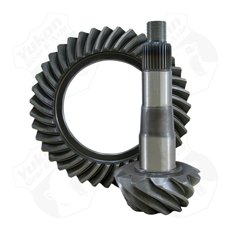 Load image into Gallery viewer, Yukon Gear &amp; Axle YG GMVET-355 YUK Gear Sets - GM
