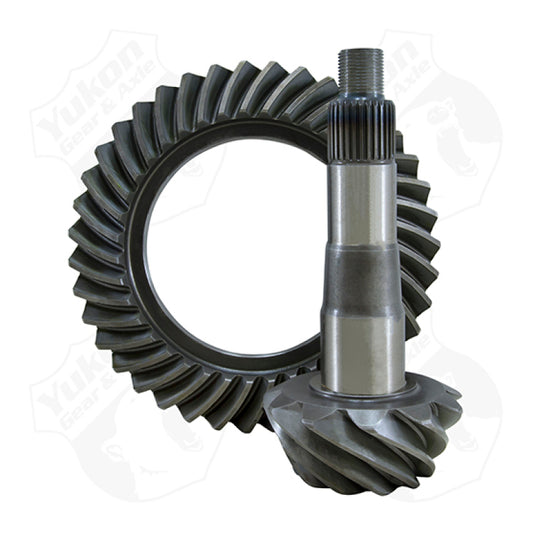 Yukon Gear & Axle YG GMVET-355 YUK Gear Sets - GM