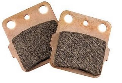 Galfer Brakes FD076G1397 HH Sintered Brake Pads