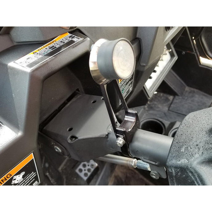 Klock Werks KWD-05-0454 Steering Column Device Mount