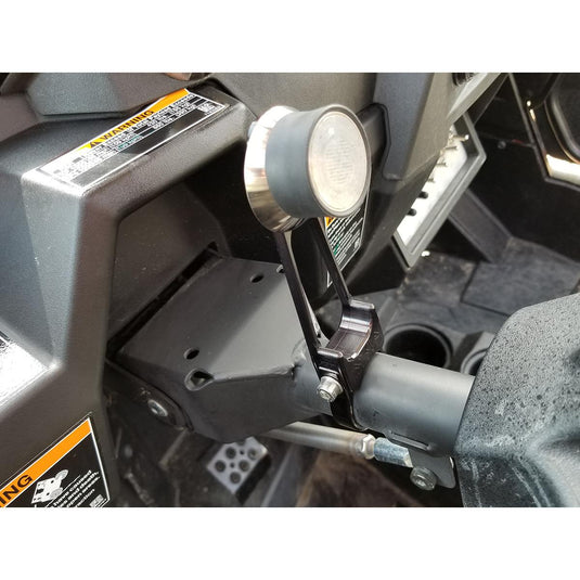 Klock Werks KWD-05-0454 Steering Column Device Mount