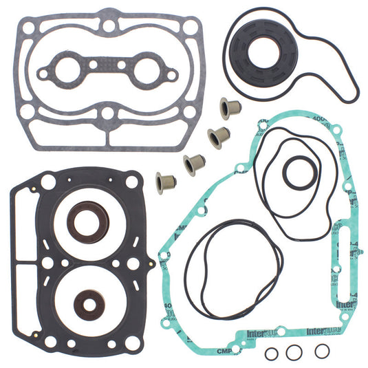 Quadboss 564733 QBS Gaskets