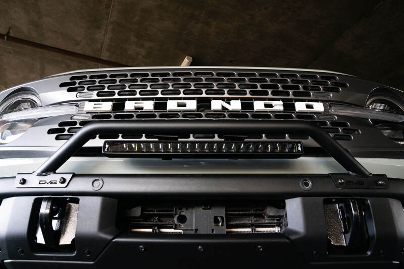 Load image into Gallery viewer, Dv8 Offroad LBBR-06 DVE Light Bar Mounts
