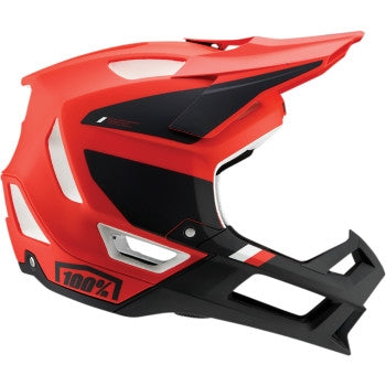 Fluo Red