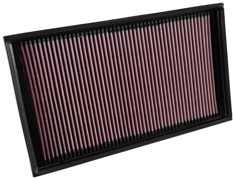 Load image into Gallery viewer, K&amp;N Engineering 33-3036 KN Drop in Air Filters
