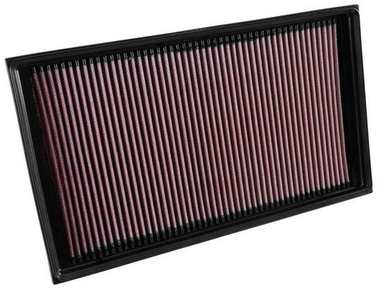 K&N Engineering 33-3036 KN Drop in Air Filters