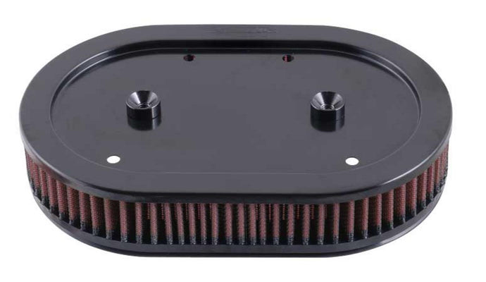K&N Engineering HD-0900 High Flow Air Filter - Screamin Eagle