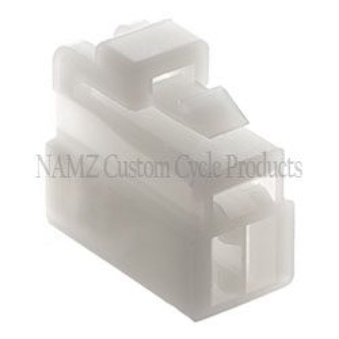 Namz NH-RB-3BSL NAM 250 Series Connectors