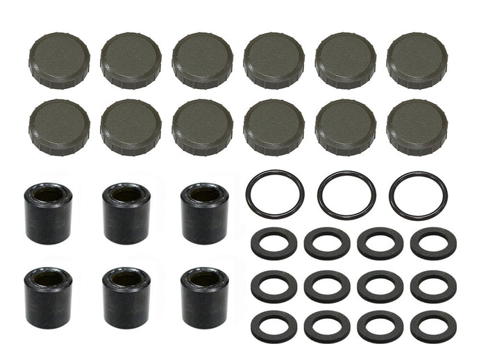 Sp1 SM-03278 Drive Clutch Rebuild Kit