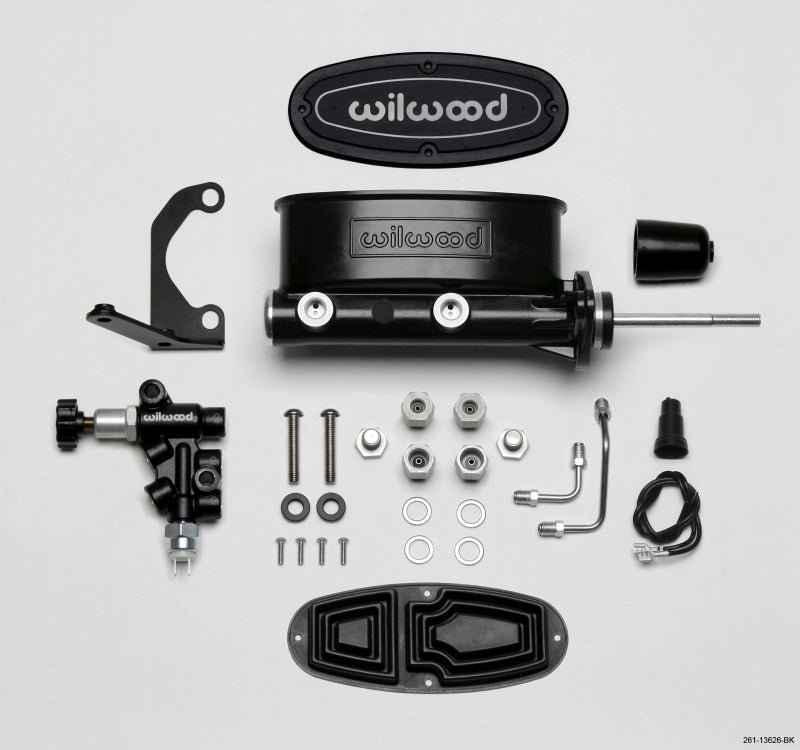 Load image into Gallery viewer, Wilwood 261-13626-BK WIL Master Cylinder
