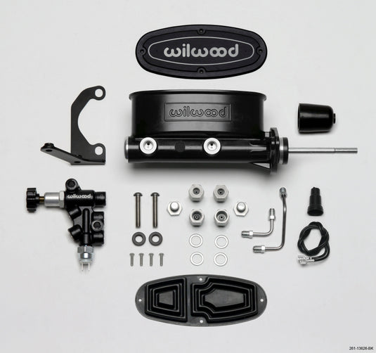 Wilwood 261-13626-BK WIL Master Cylinder