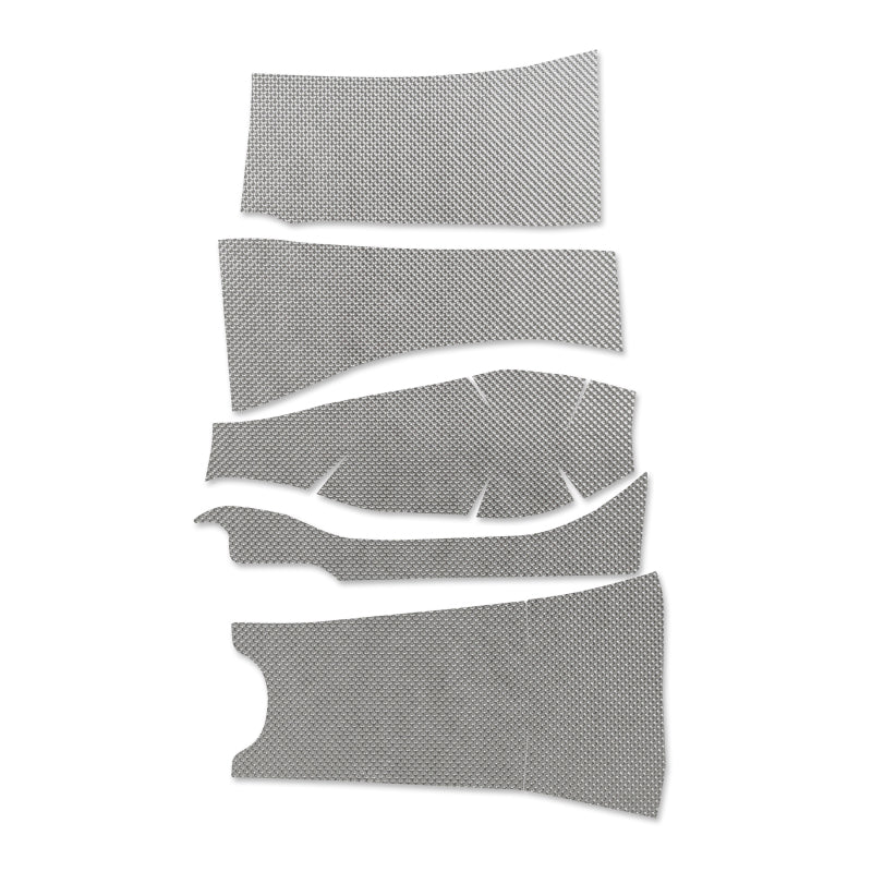 Load image into Gallery viewer, Dei 10950 DEI Heat Shields - Transmission Tunnel

