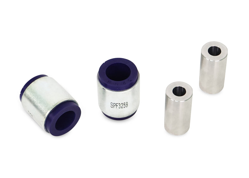 Load image into Gallery viewer, Superpro SPF3259SSK SPR Bushing Kits

