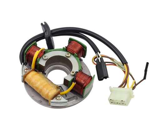 Sp1 SM-01137-1 Stator