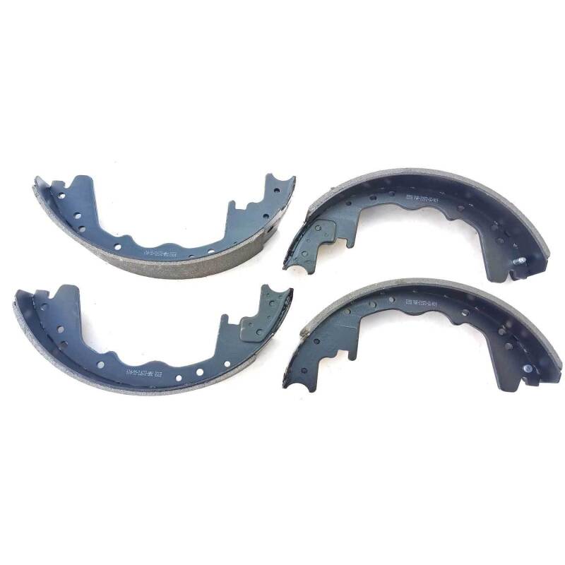 Load image into Gallery viewer, Powerstop B358 PSB Autospecialty Brake Shoes

