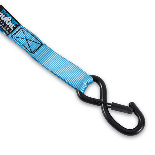 Borne Off-Road BNRTC-TDMD-4BL BRN Ratchet Tie-Down
