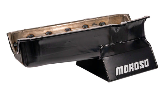 Moroso 20191 MOR Oil Pans