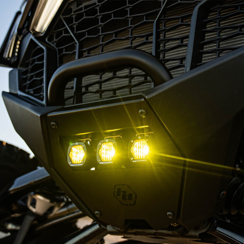 Load image into Gallery viewer, Baja Designs 448099 BAJ Powersports Squadron R Pro Light Kits
