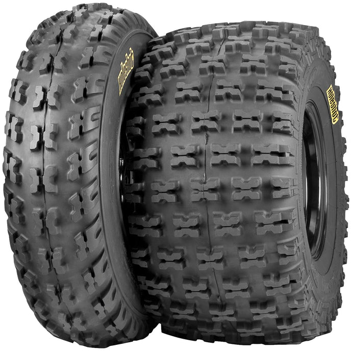 Itp Tire And Wheel 532012 Holeshot H-D Rear Tire - 20x11x9
