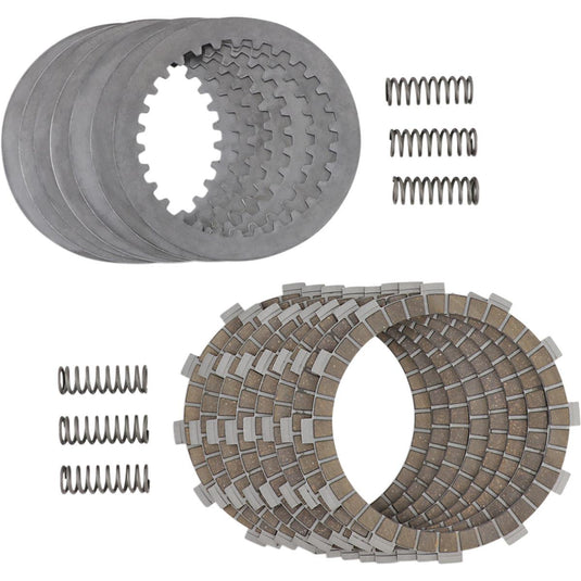 Dp Brakes DPK243 DPK Clutch Kit