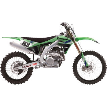 Factory Effex 27-02112 Evo Series Graphic Kit