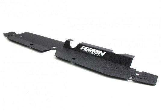 Perrin Performance PSP-ENG-510BK PA Radiator Shroud