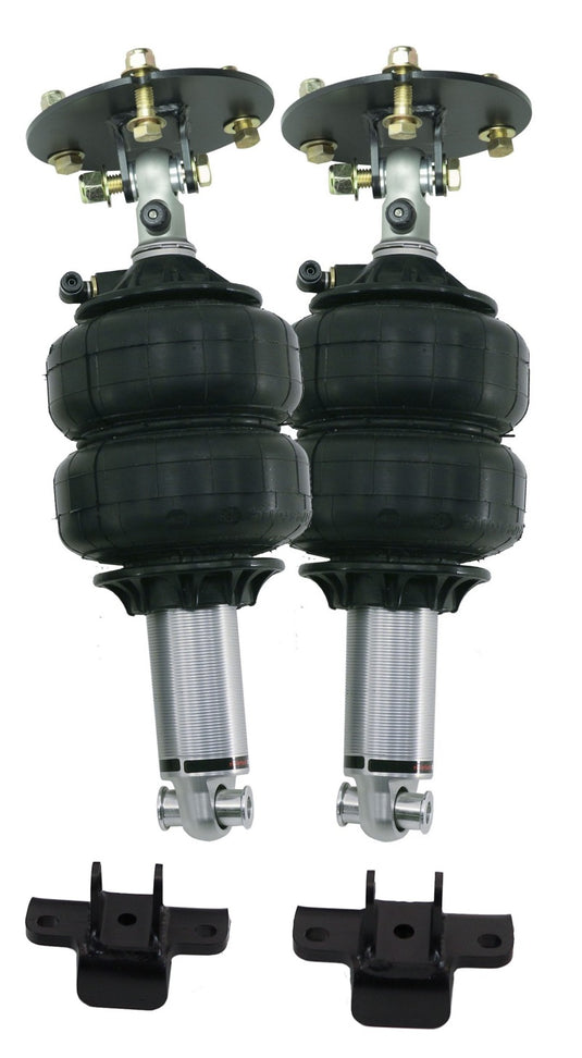 Ridetech 11702401 RID HQ Air Shock Kits