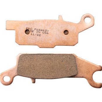 Ebc FA446SV SV Series Severe Duty Brake Pads