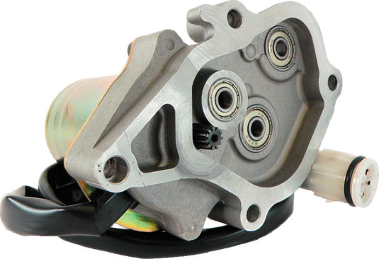 Quadboss 463730 QBS Shift Control Motors